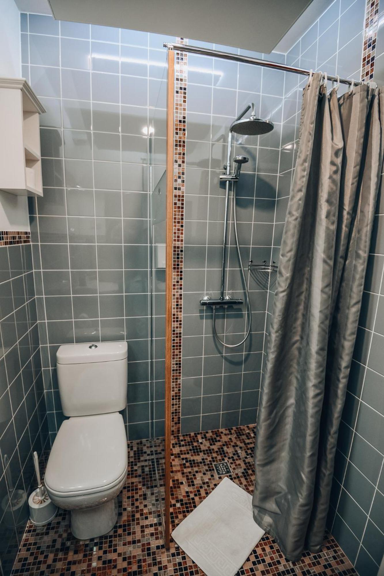 Hotel Jolanta Alūksne Pokoj fotografie